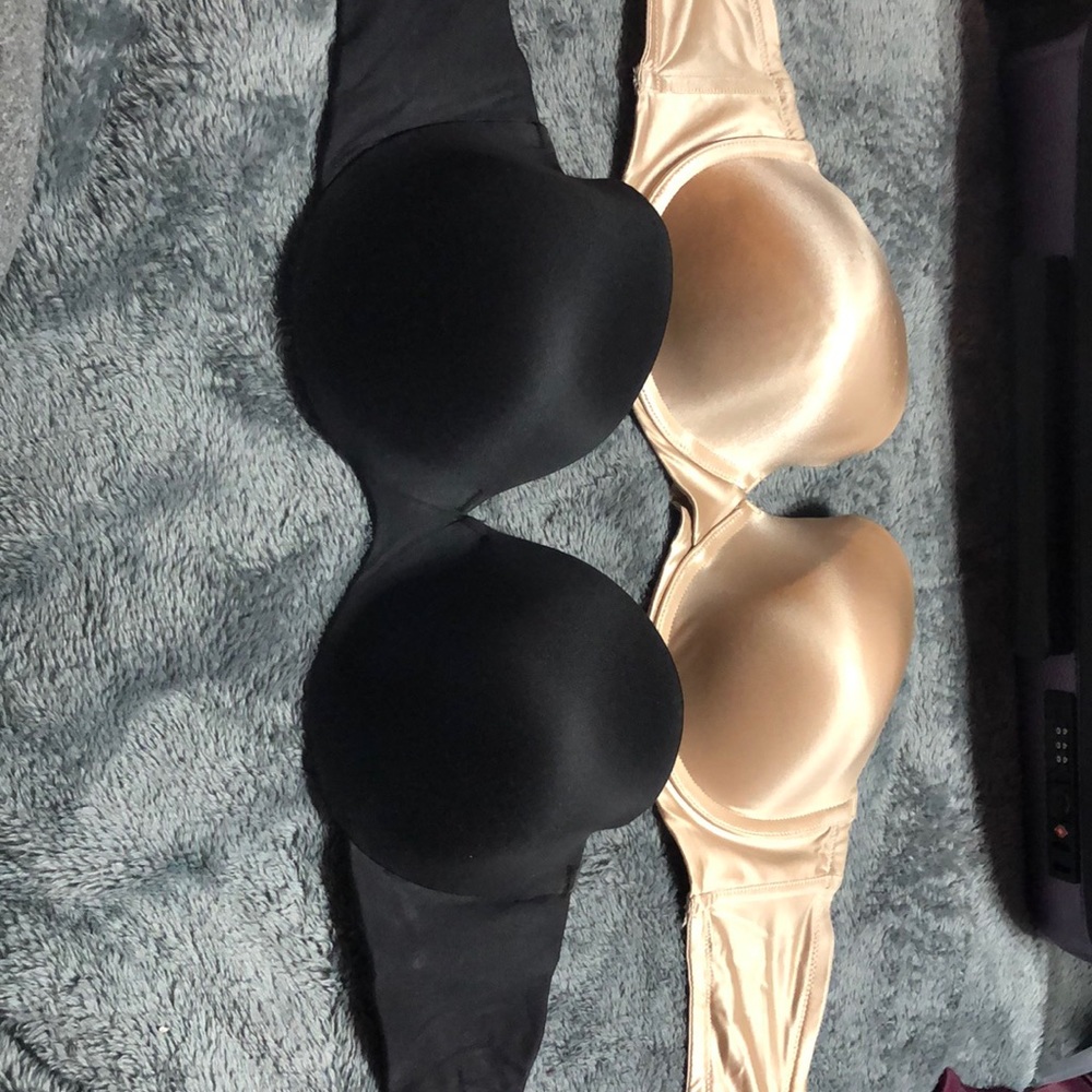 Maidenform bras